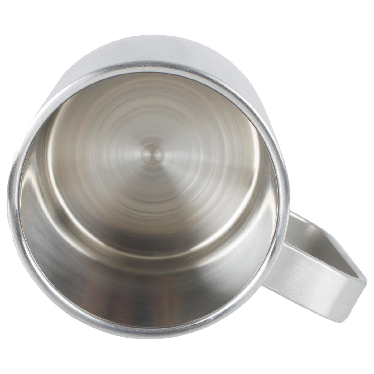 inner of lifeventure stainless steel camping mug