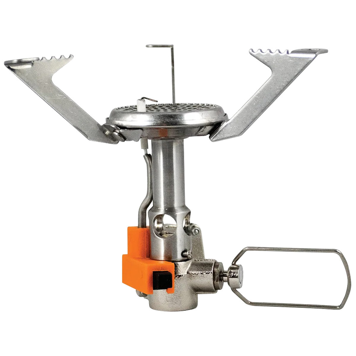 jetboil mightymo cooking system with four turn regulator