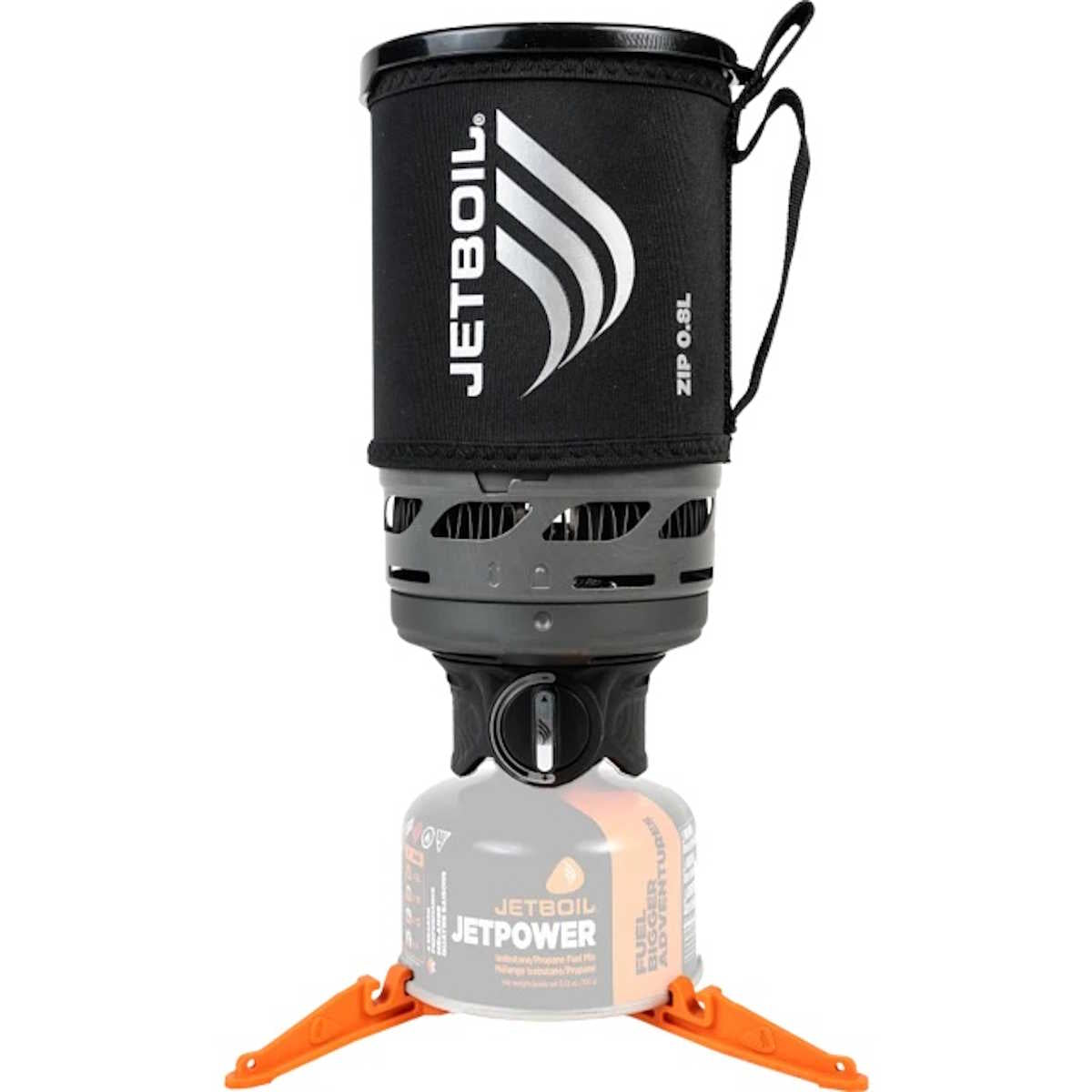 jetboil zip 0.8 litre fast boil system