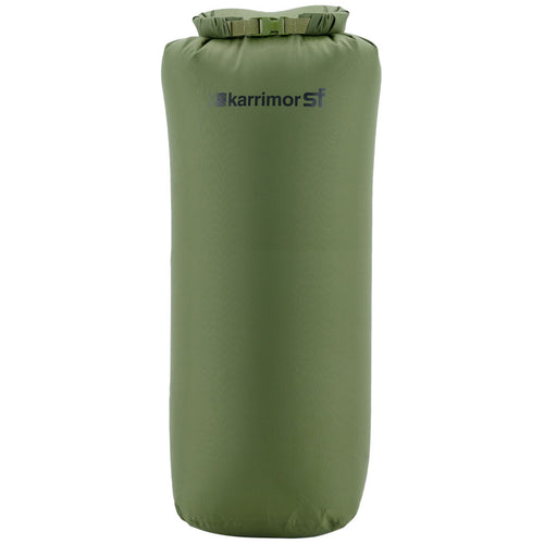karrimor sf waterproof dry bag large 90l olive