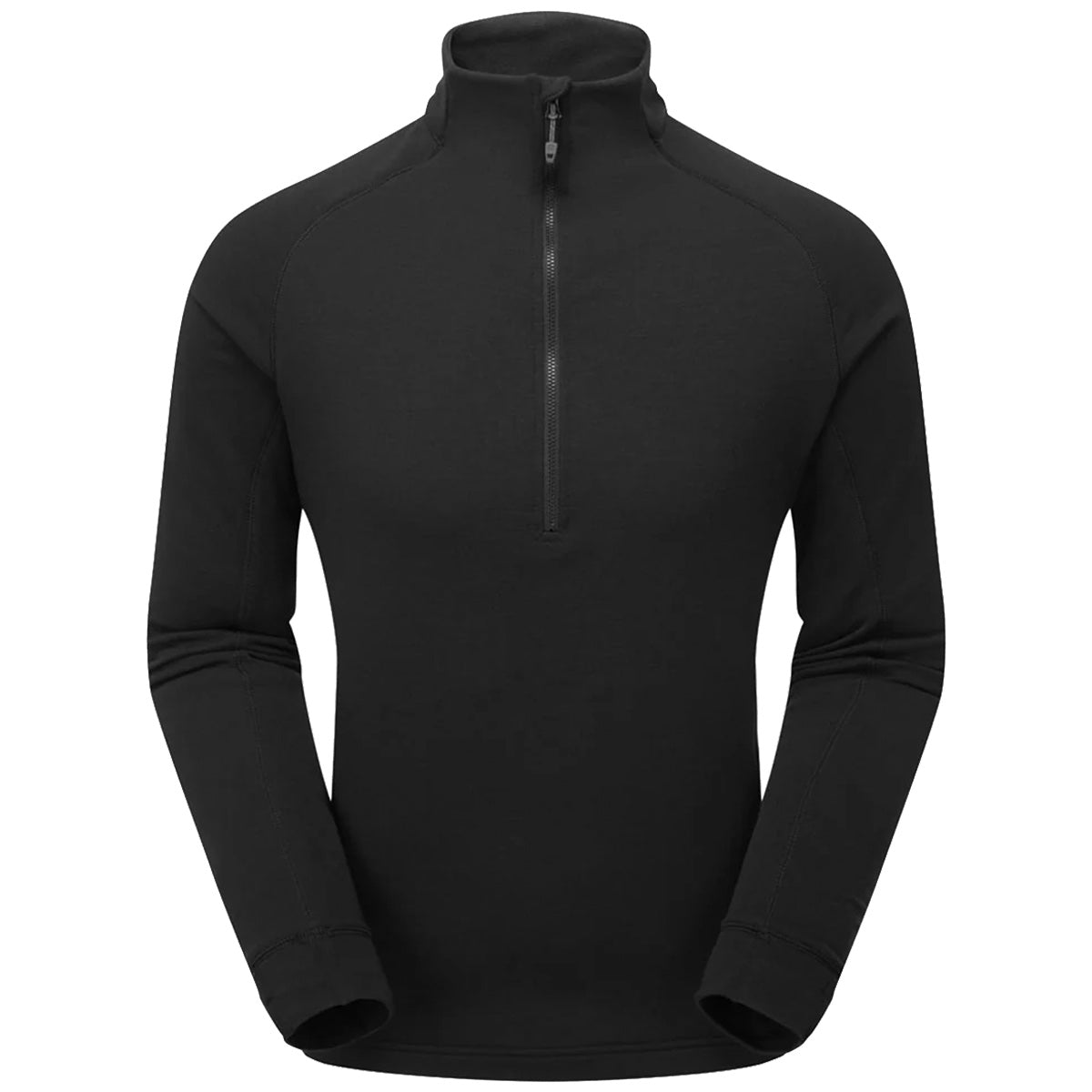 keela sf polartec thermal pro top black