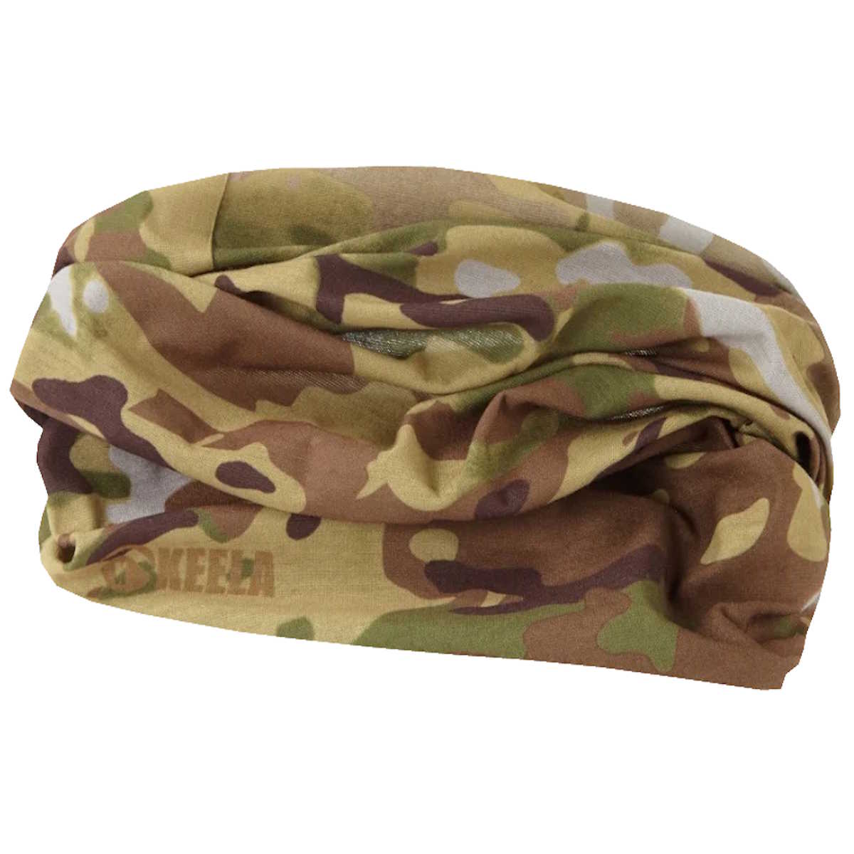 keela viraloff recon face wrap mtc camo