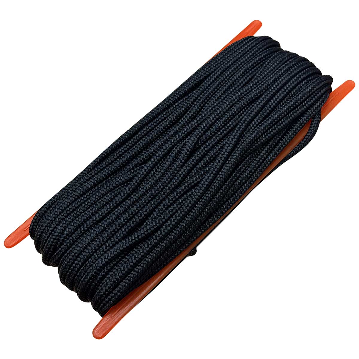 kombat black para cord 15m