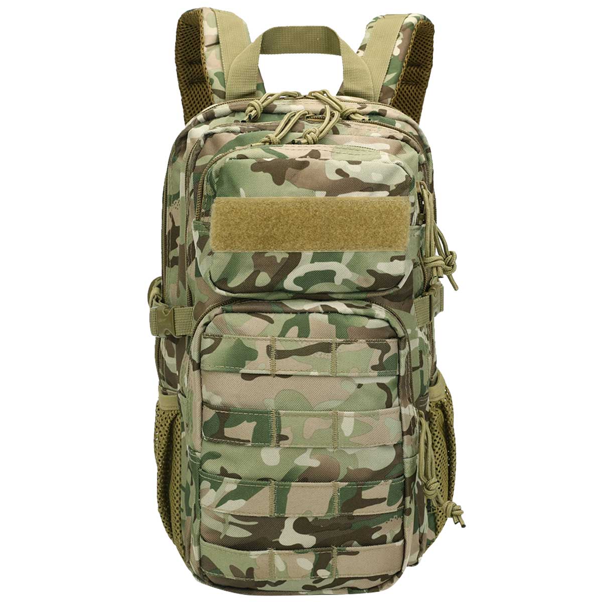 kombat junior assault pack btp