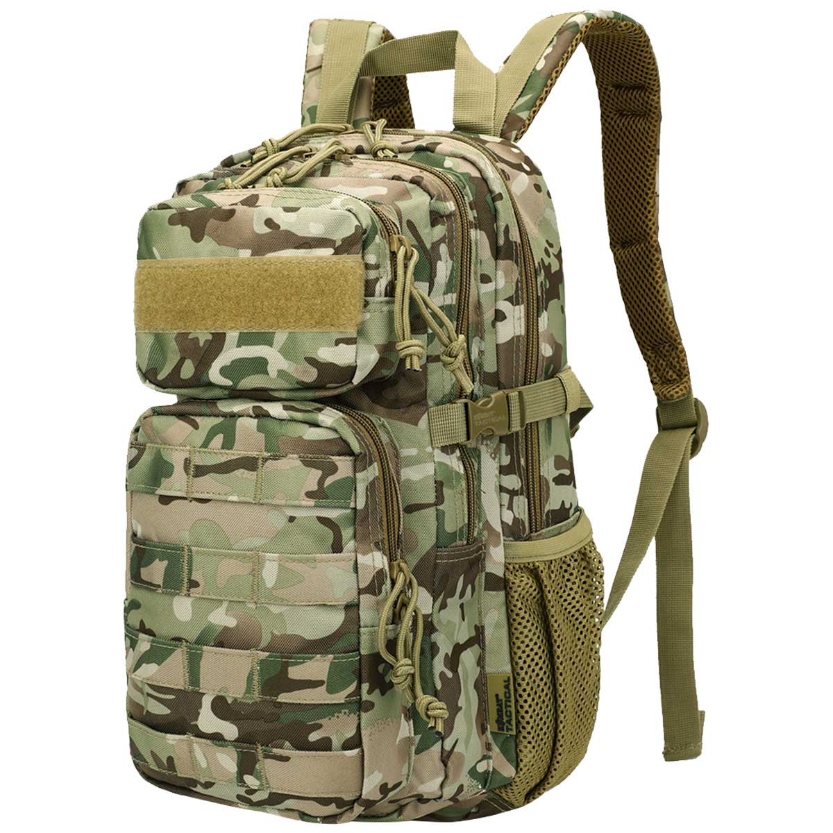 kombat junior assault pack