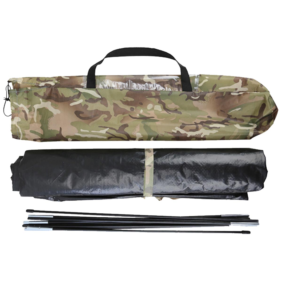 kombat kids play dome tent set