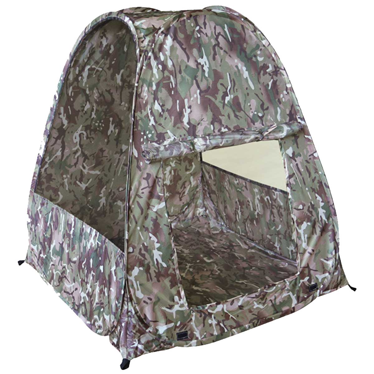 kombat kids pop up play tent