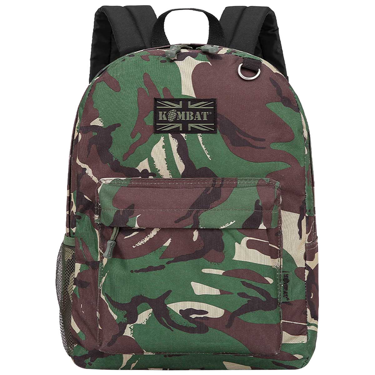 kombat kids street pack dpm