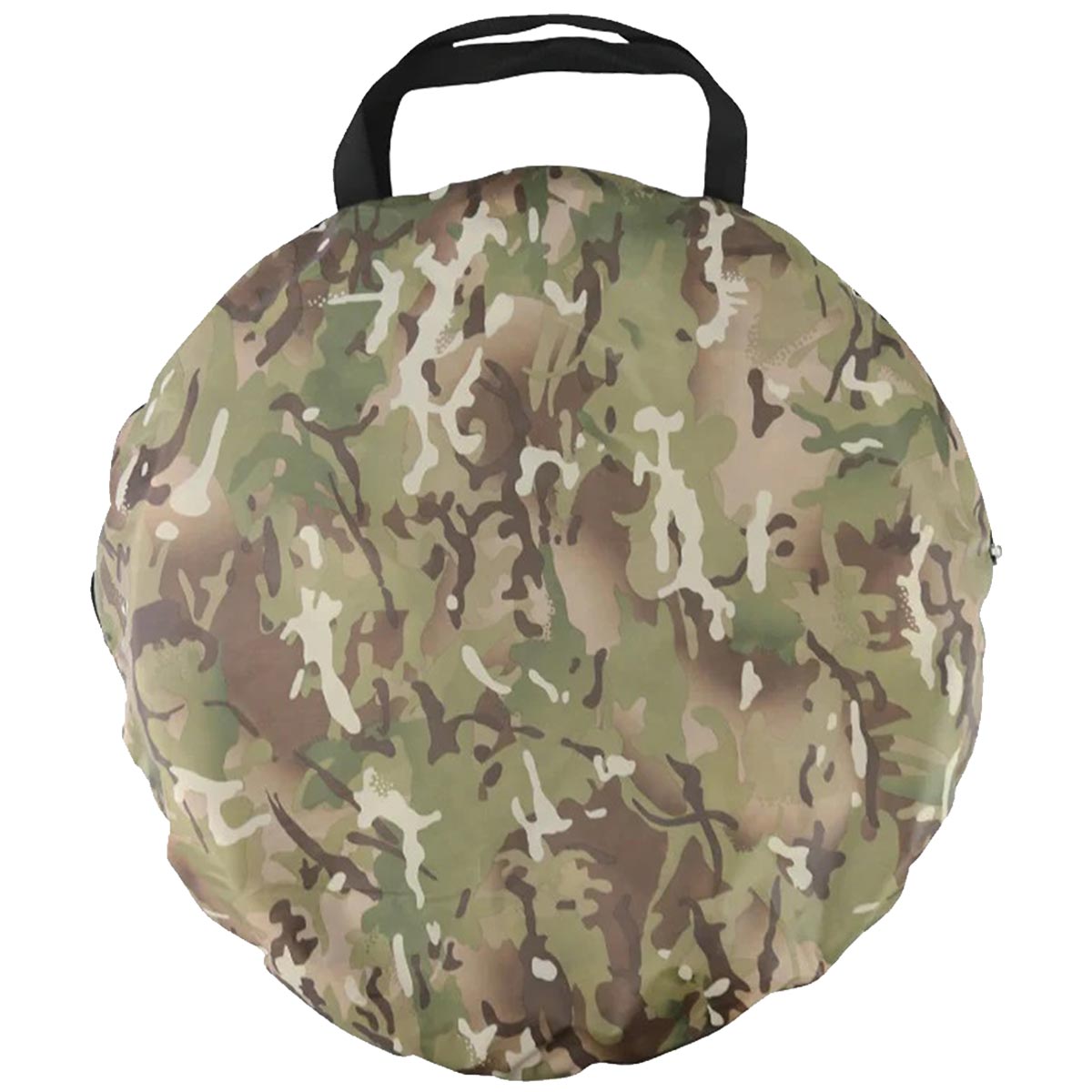 kombat pop up play tent packed