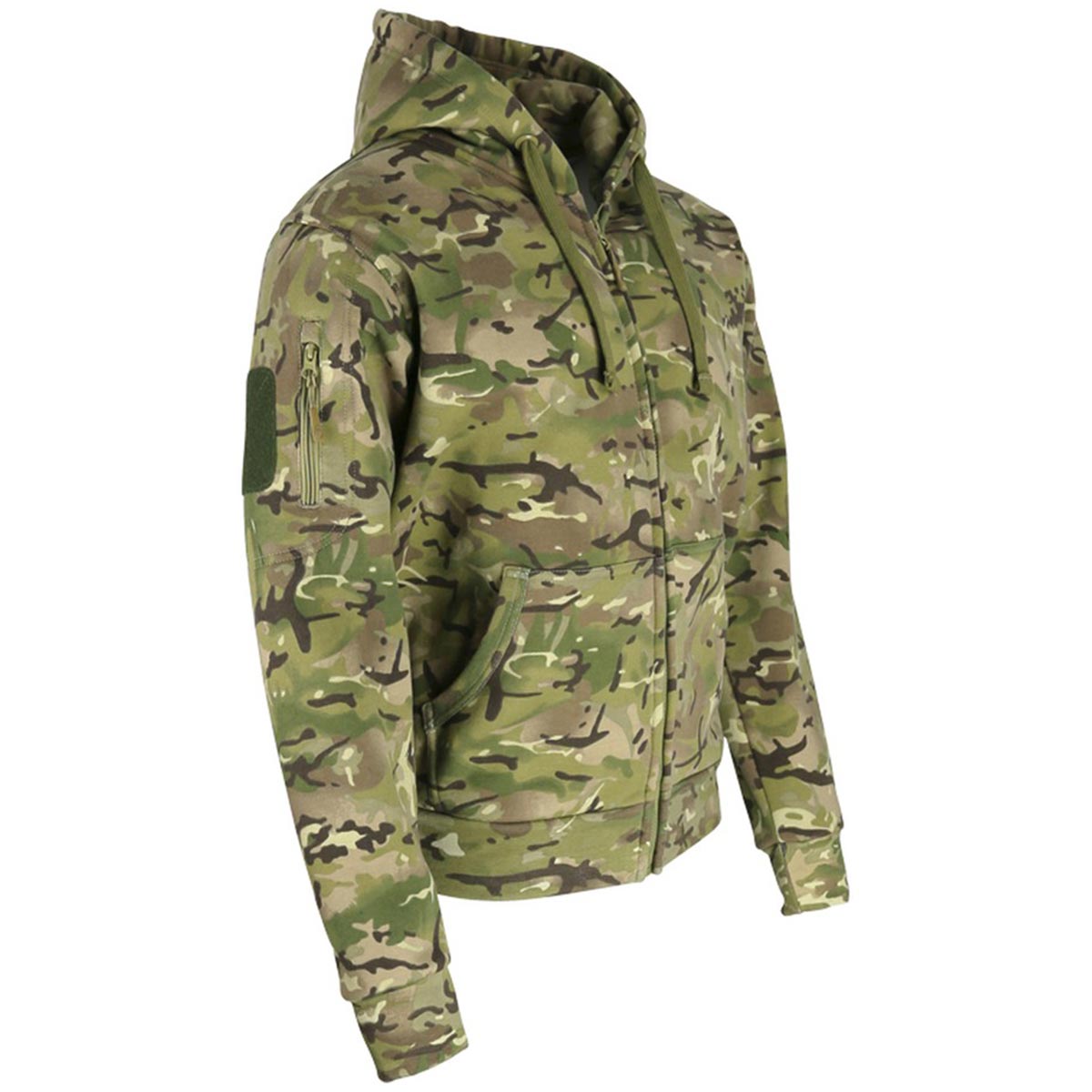 kombat spec ops hoodie btp camo