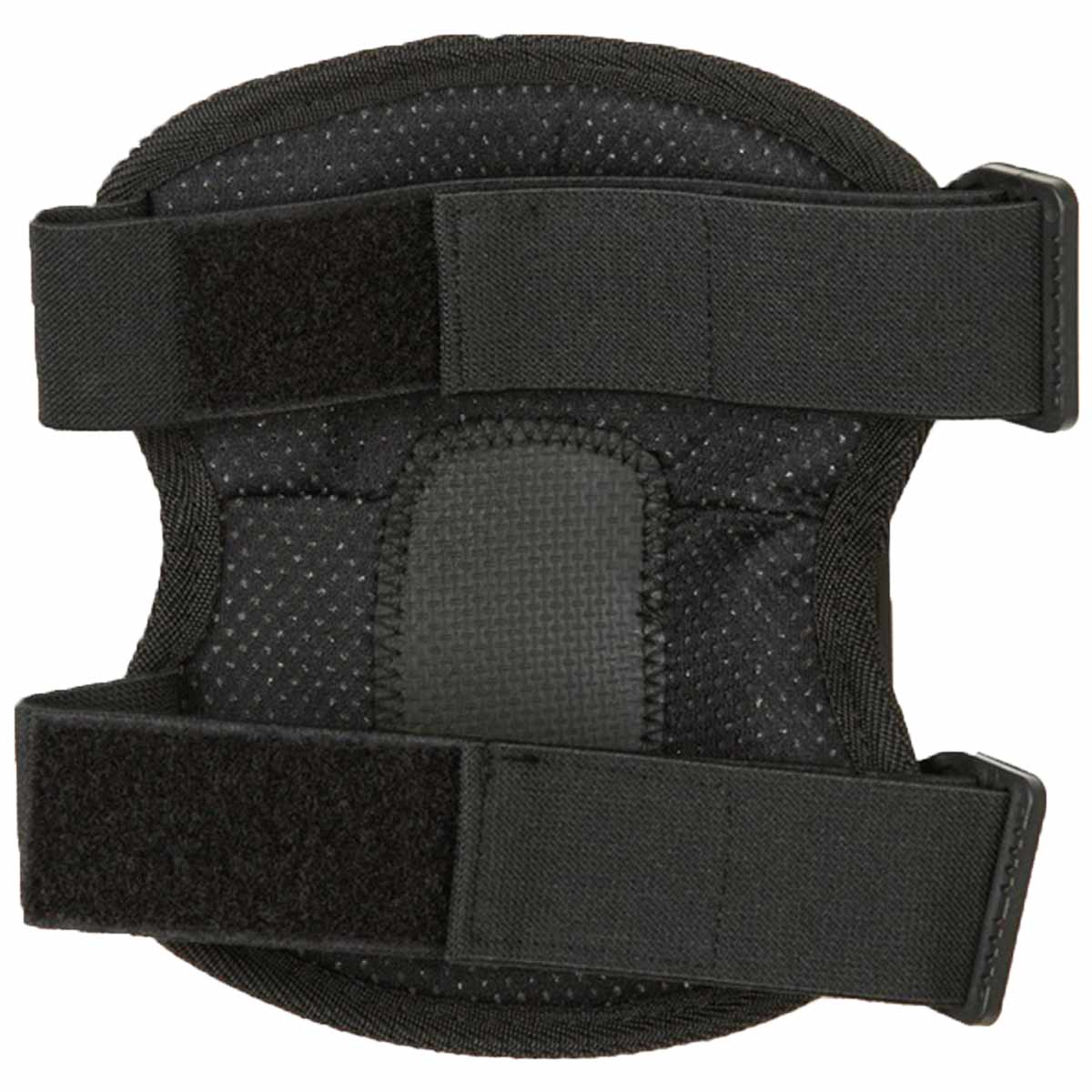 kombat spec ops knee pads black rear
