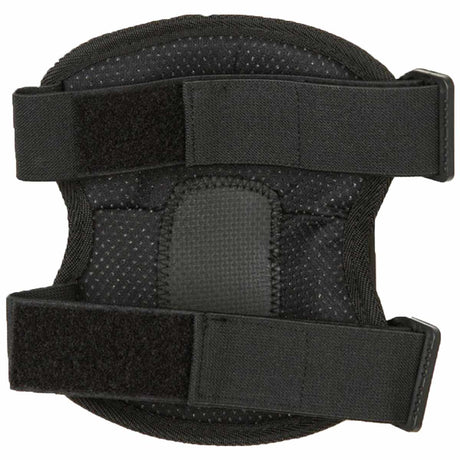 kombat spec ops knee pads black rear