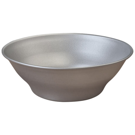 lifeventure titanium set camping bowl