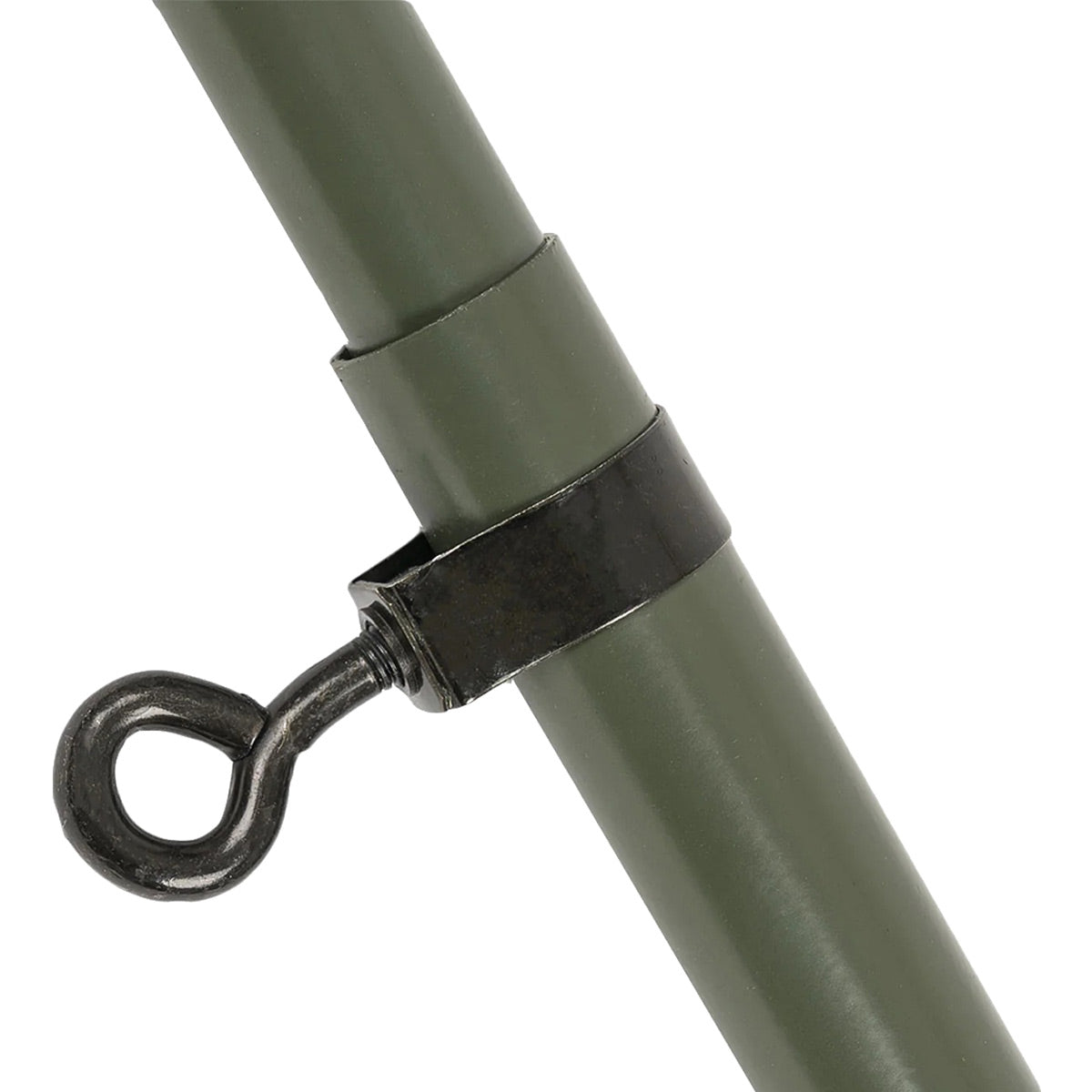 locking mechanism of highlander centurion lx basha pole