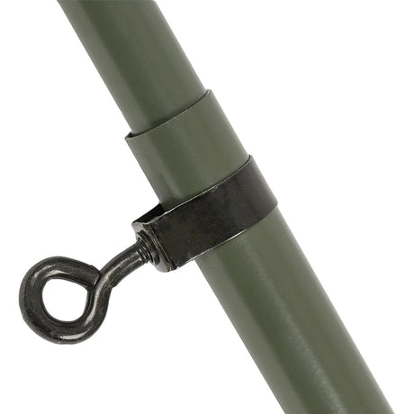 locking mechanism of highlander centurion mx basha pole