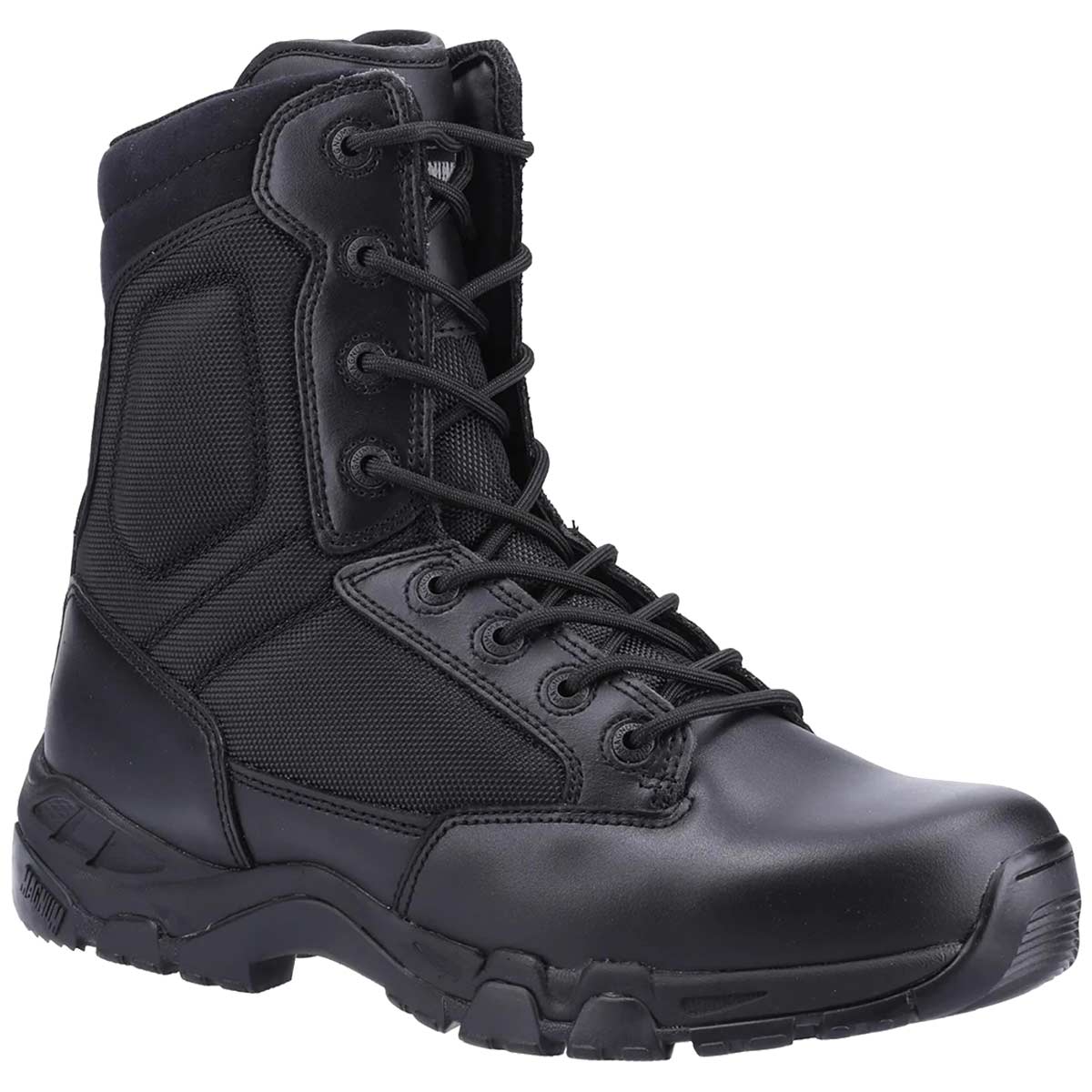 magnum viper pro 8 boots black