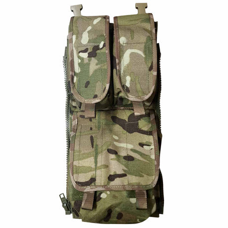 marauder bergen assault side pocket mtp camo