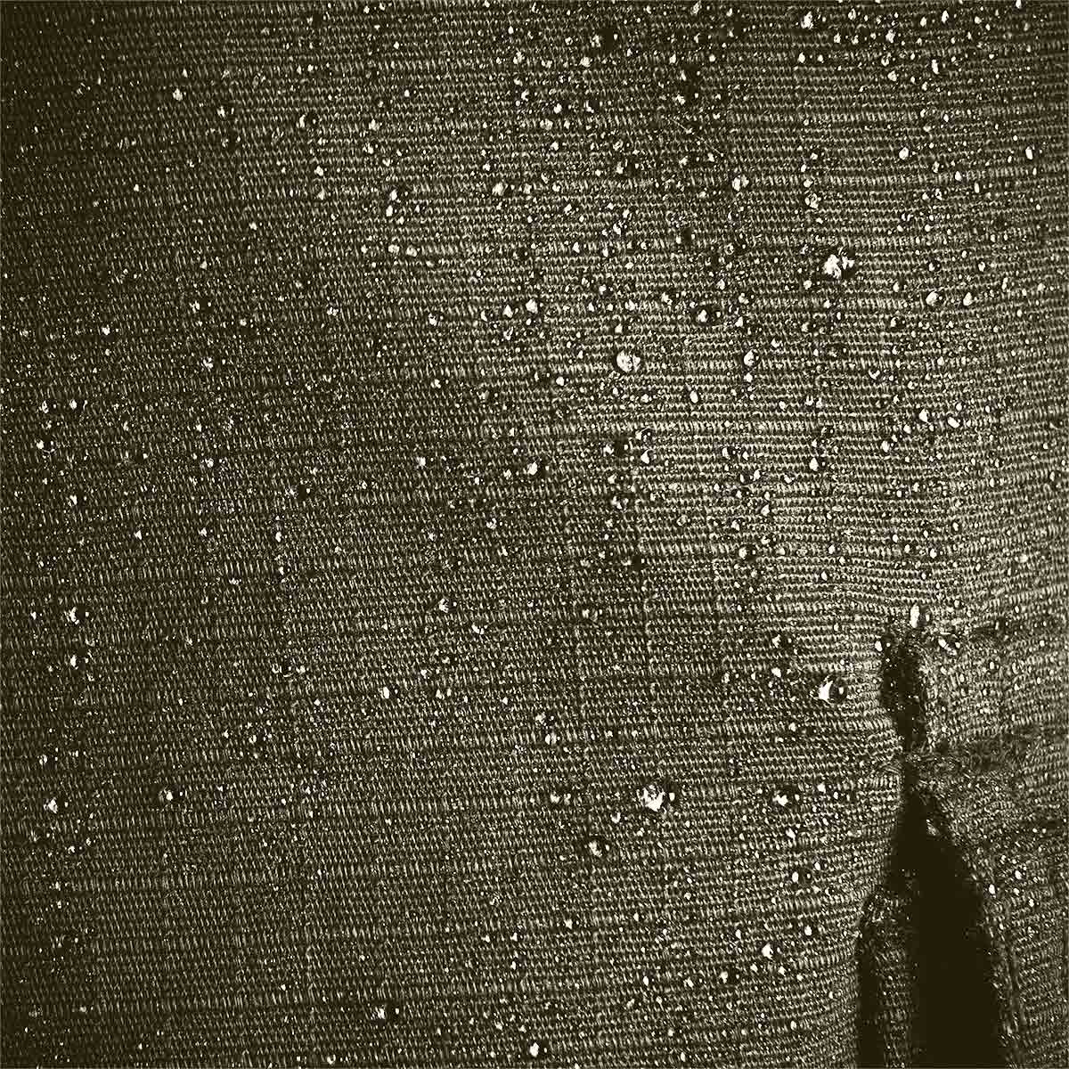 material swatch of ranger green stoirm tactical trousers gen2