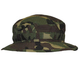 mfh special forces ripstop bush hat dpm camo