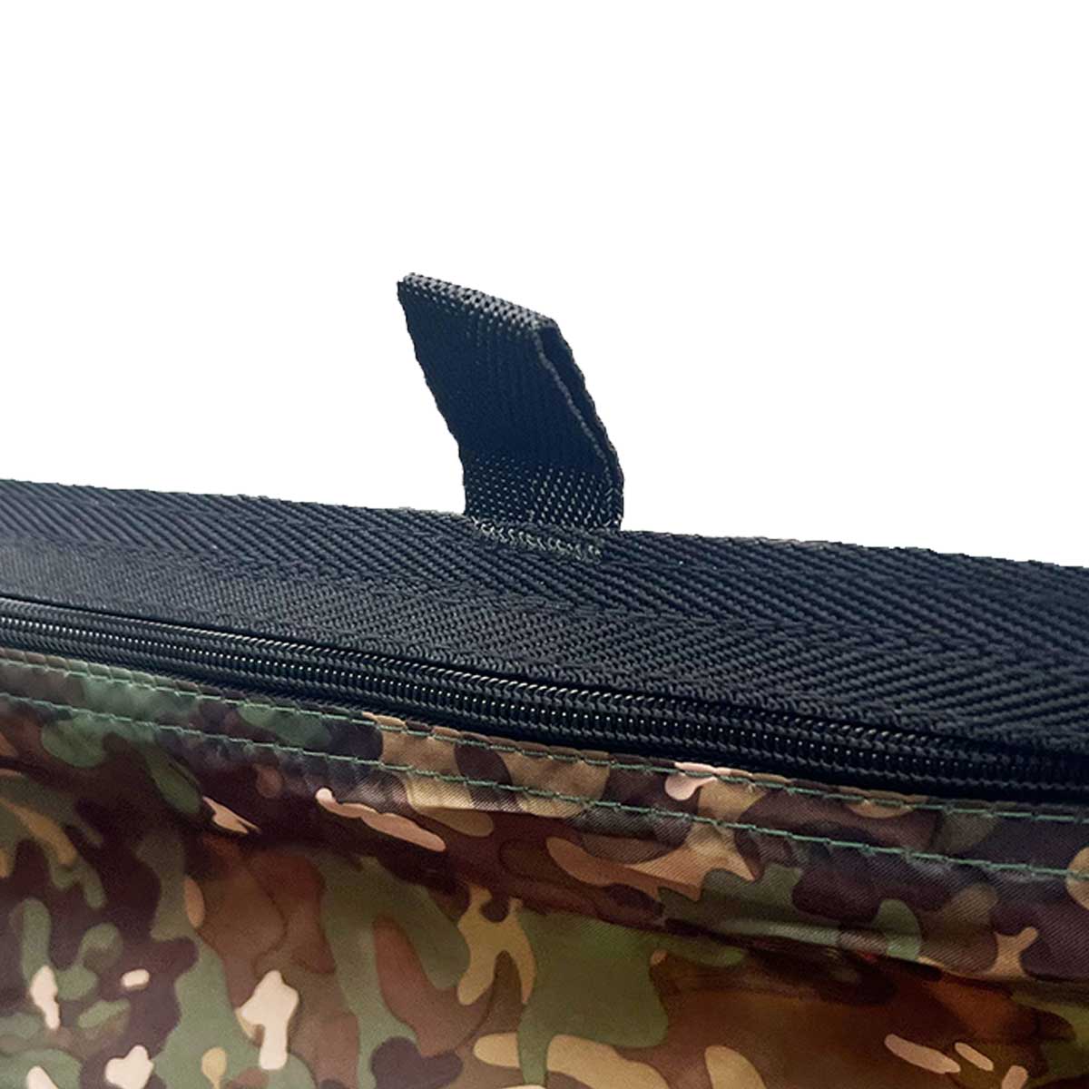multi purpose tabs on dd hammocks multicam camping hammock