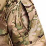 multicam snugpak spearhead jacket zipped arm pocket