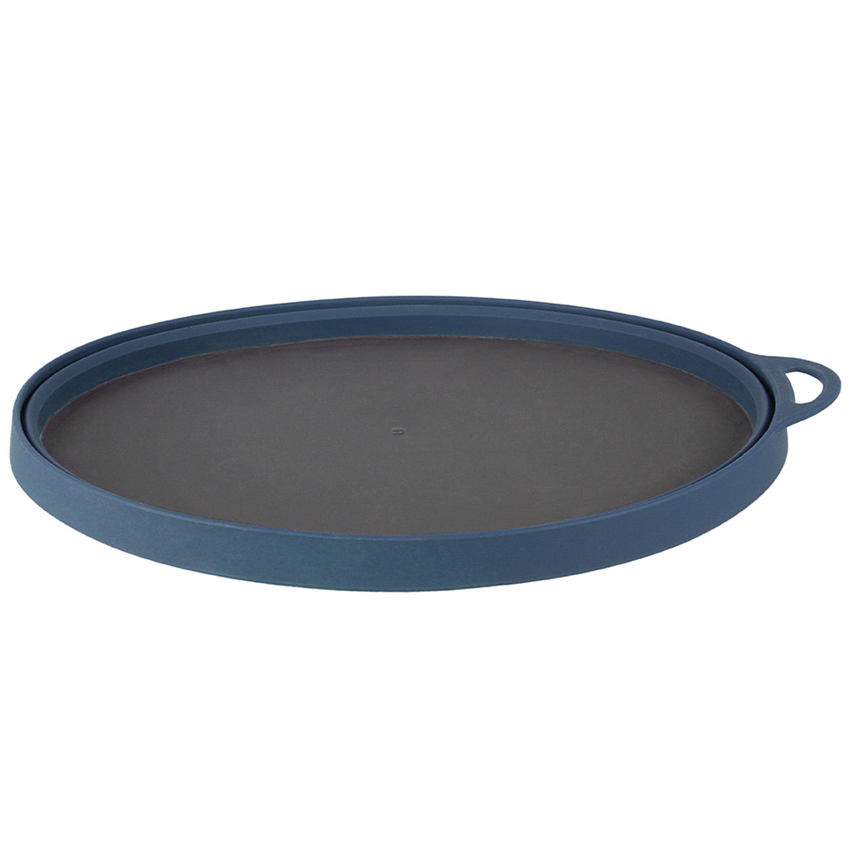 navy lifeventure flexi plate collapsed