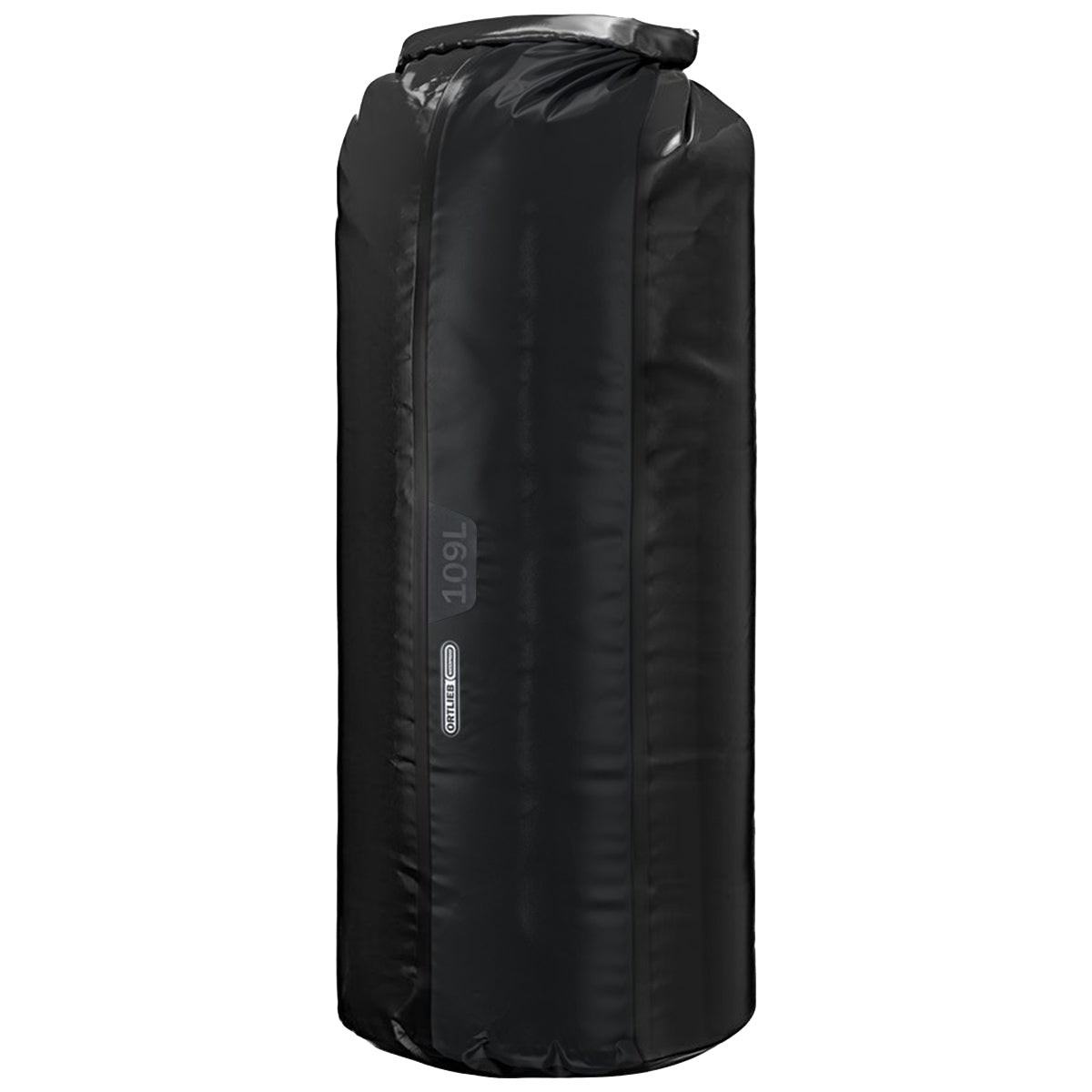ortlieb pd350 medium weight 109l black drybag