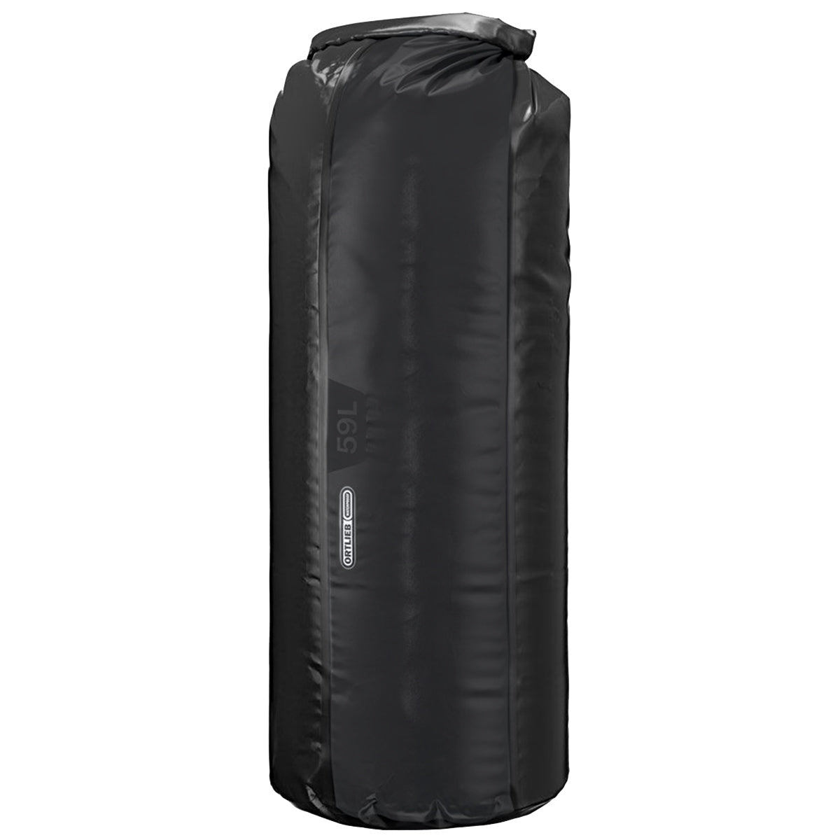 ortlieb pd350 medium weight 59l black drybag