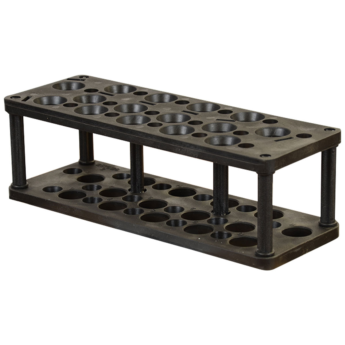 pa125 25mm ammo box inside loading stack system