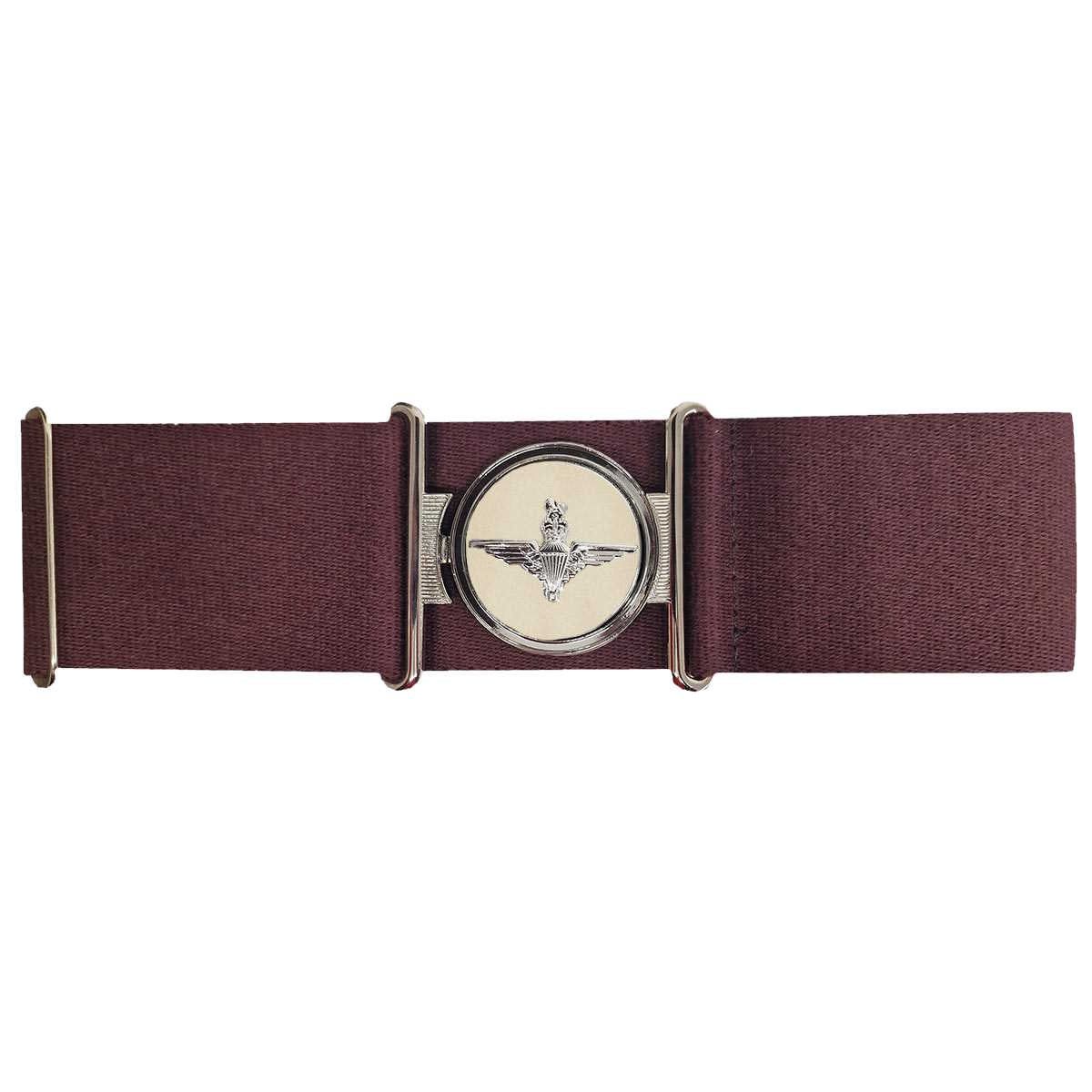 parachute regiment para stable belt