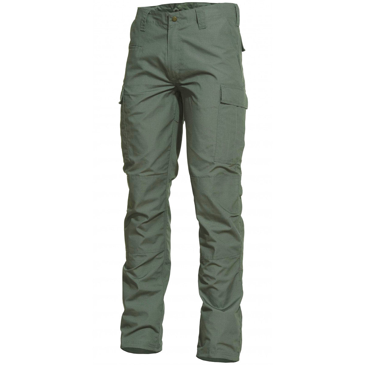 pentagon bdu 2.0 pants camo green