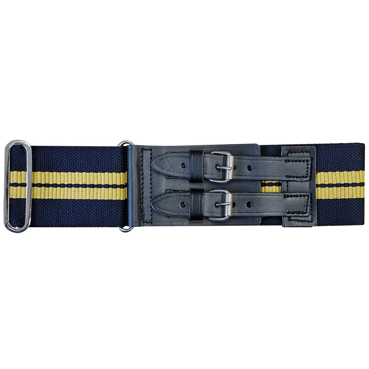 queens own gurkha logistic regiment stable belt