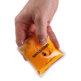 reactivating hand warmers by massaging gel