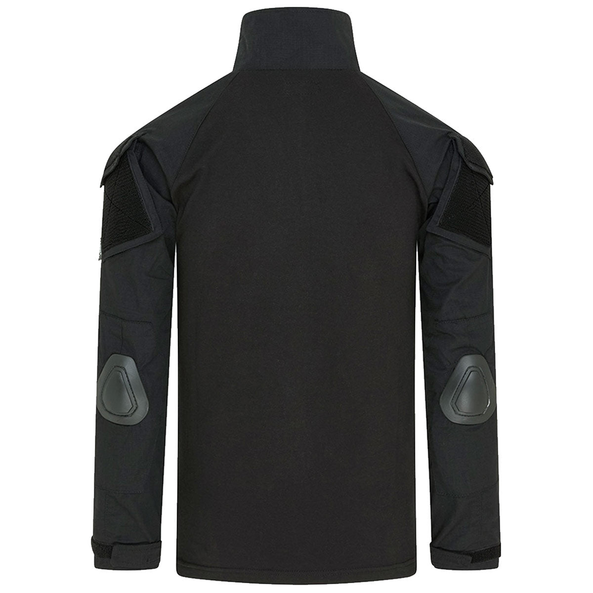 rear of kombat spec ops black ubacs