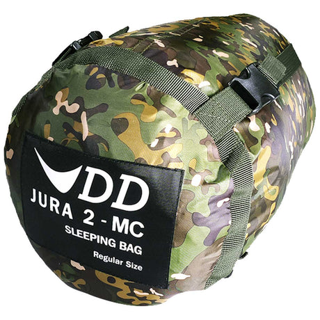 reg stuff sacks of dd hammocks jura 2 sleeping bag multicam