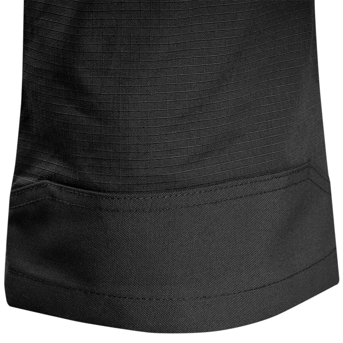 reinforced cuff on stoirm tactical trouser gen2