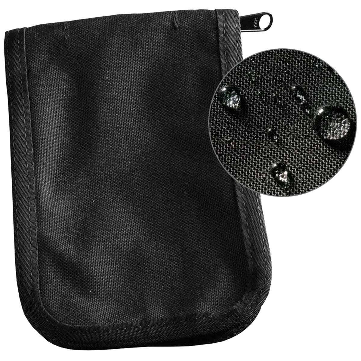 rite in the rain top bound notebook cover c946b black
