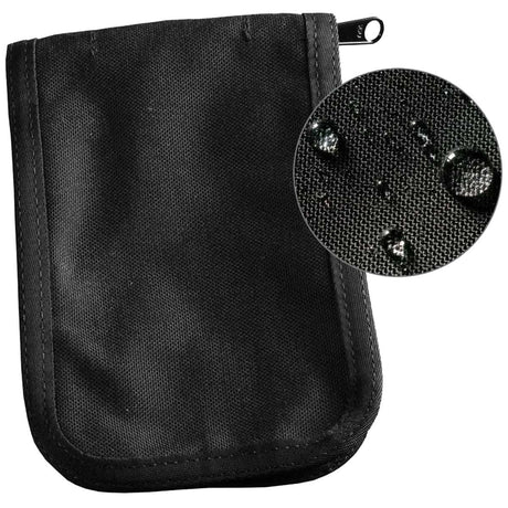 rite in the rain top bound notebook cover c946b black