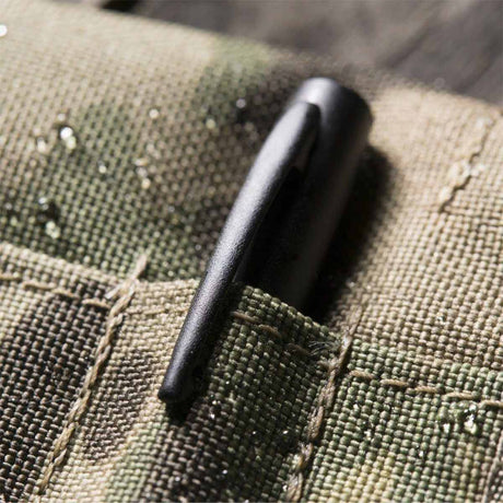 rite in the rain top bound notebook cover pen holder c935m camo