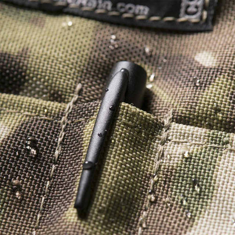 rite in the rain top bound notebook cover pen holder c946m camo