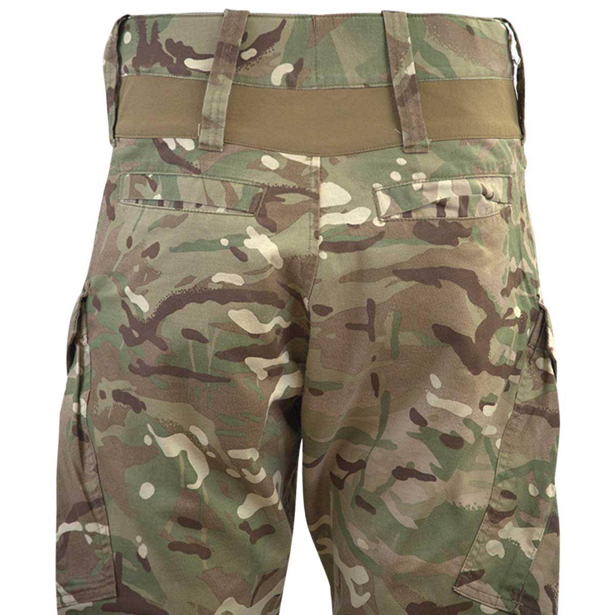 seat of pcs 23 combat trousers