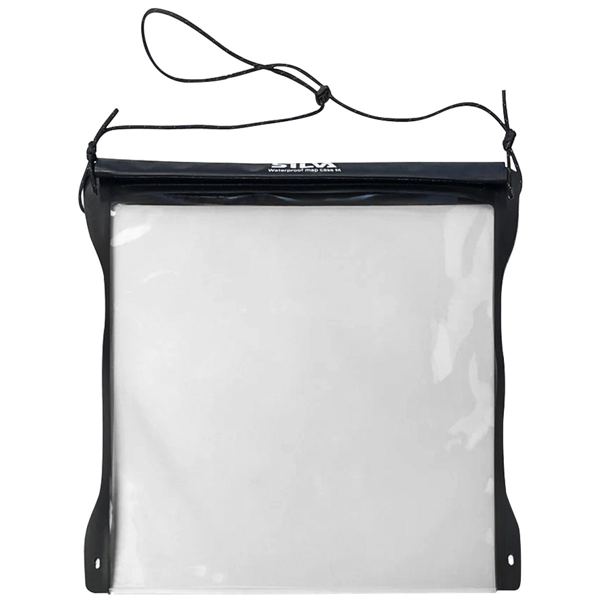 silva waterproof map case medium 38360