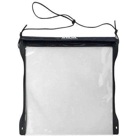 silva waterproof map case medium 38360