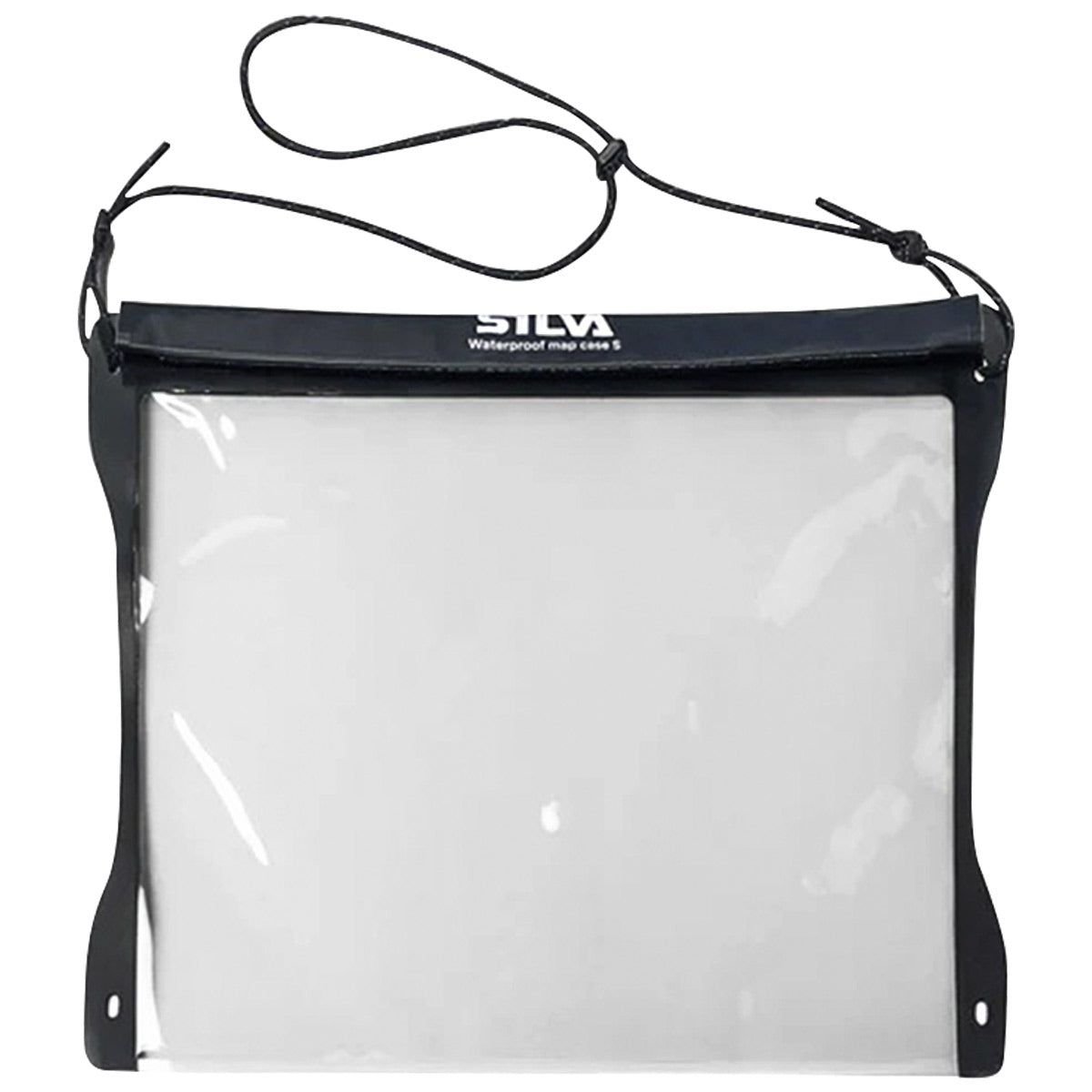 silva waterproof map case small 38361