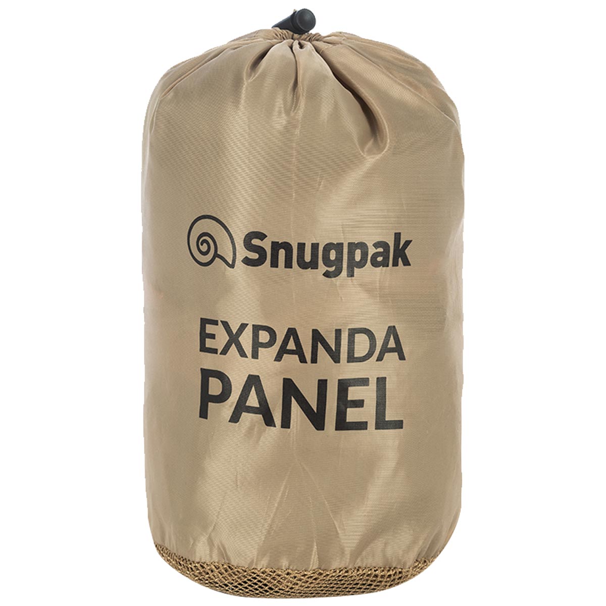 snugpak sleeping bag expanda panel multicam stuff sack