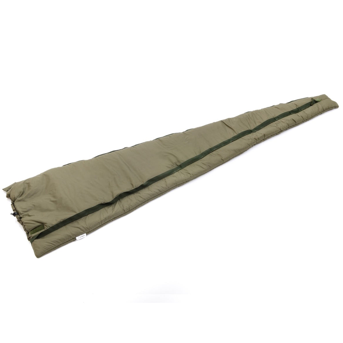 snugpak sleeping bag expanda panel special forces olive