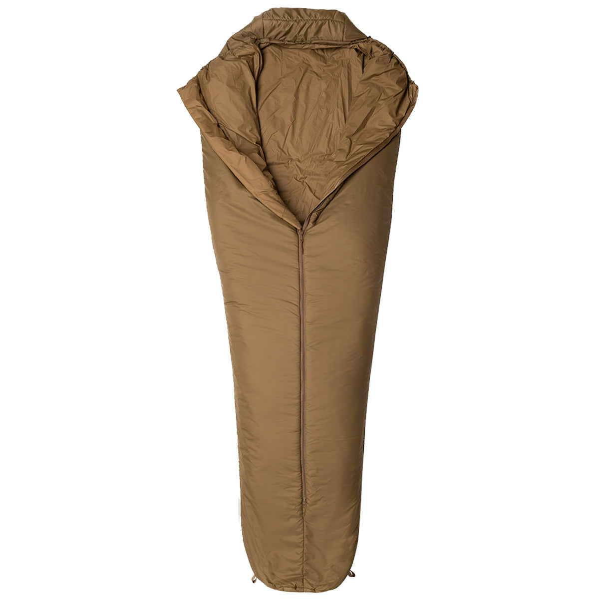 snugpak special forces 1 sleeping bag coyote tan