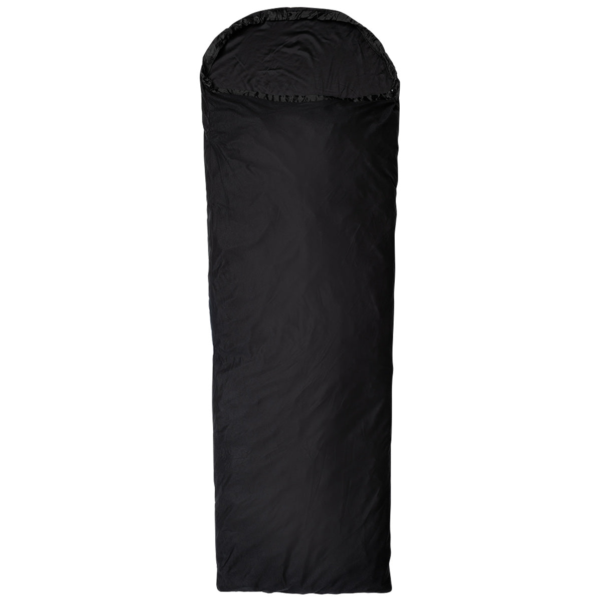 snugpak ts1 sleeping bag liner black