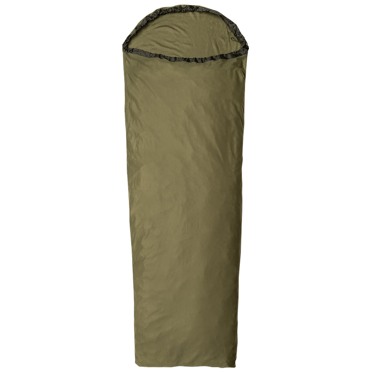snugpak ts1 sleeping bag liner olive