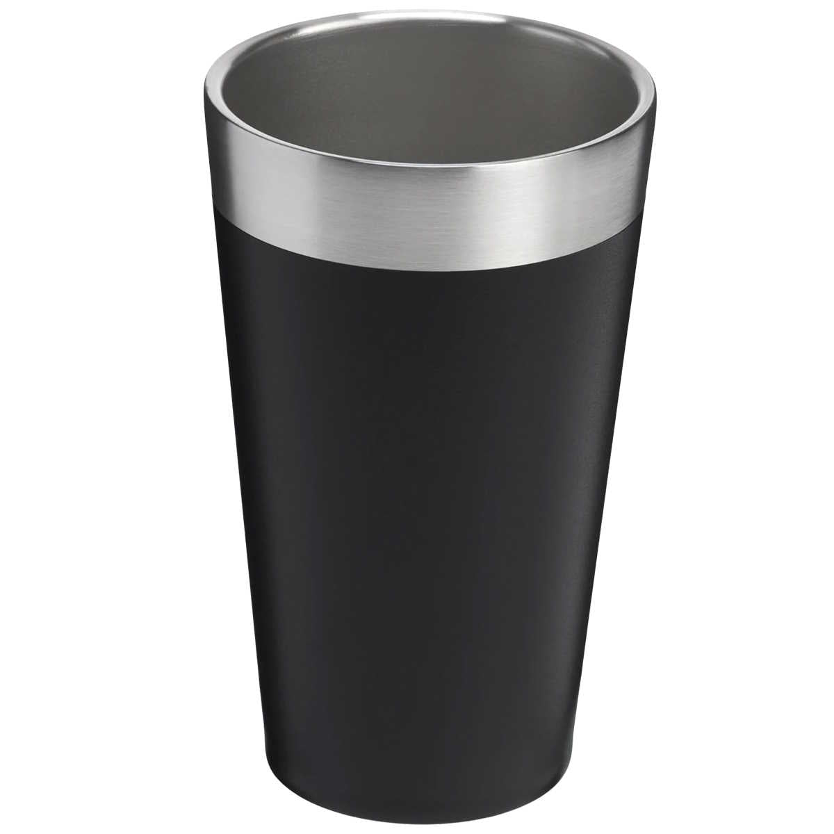 stanley stacking tumbler black 2.0